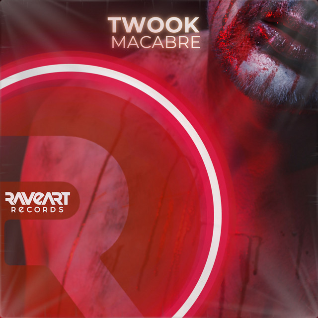 Macabre album art
