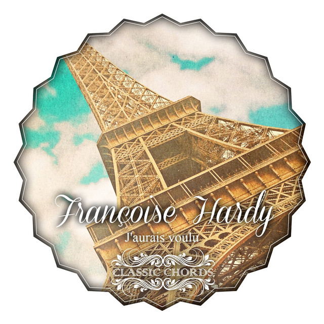 J'aurais voulu cover art