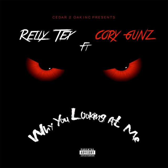 Relly Tex | Spotify
