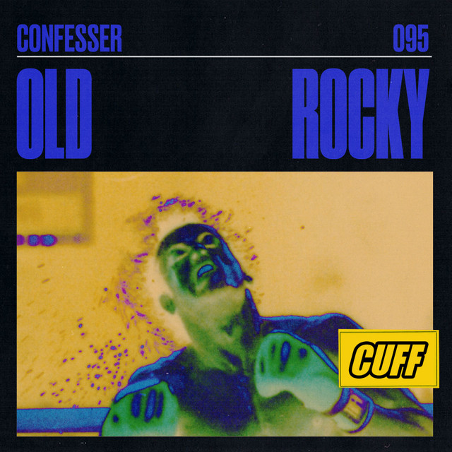 Old Rocky - Radio Edit