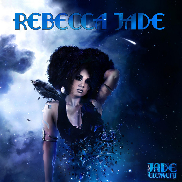 The Jade Element cover art