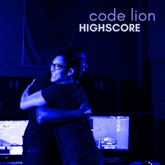 Highscore - Single by Code Lion | Spotify