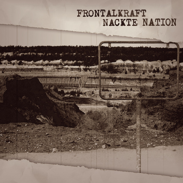 Nackte Nation cover art