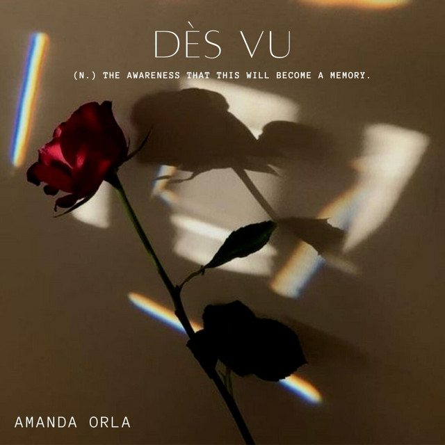 Dès Vu cover art