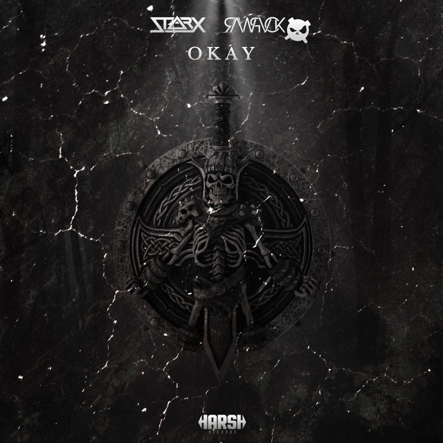 Okay cover art