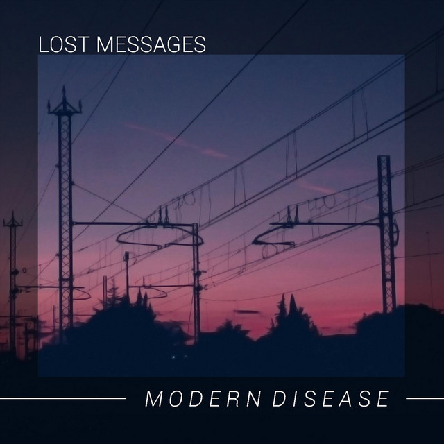 Modern Disease cover art