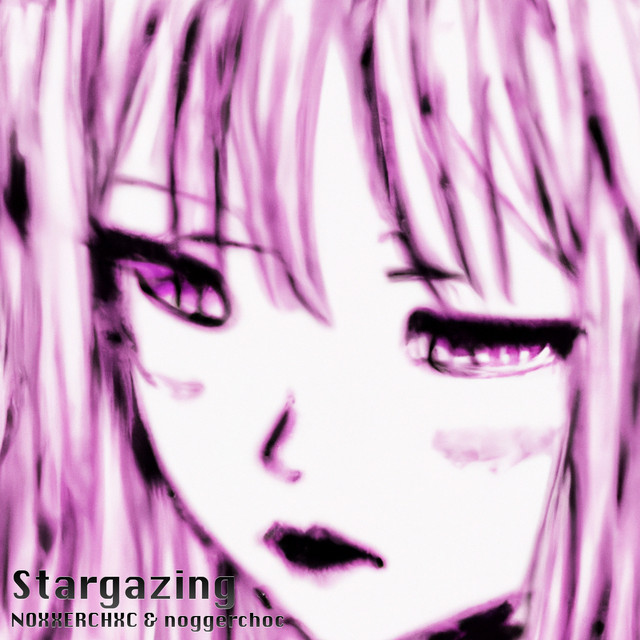Stargazing cover art
