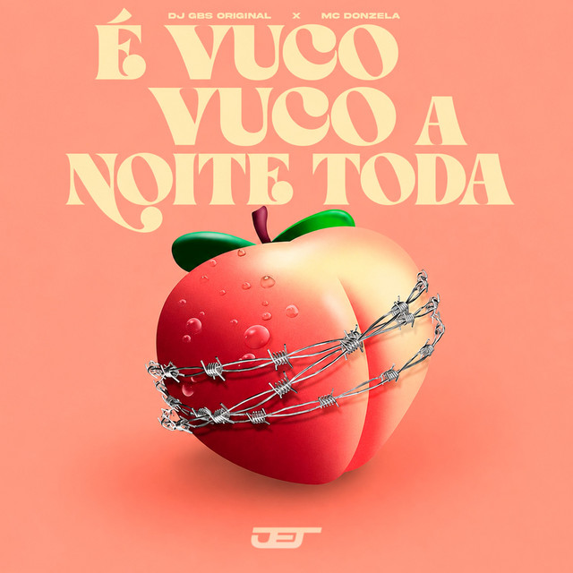 É VUCO VUCO A NOITE TODA