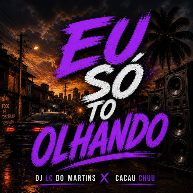 Eu Só to Olhando