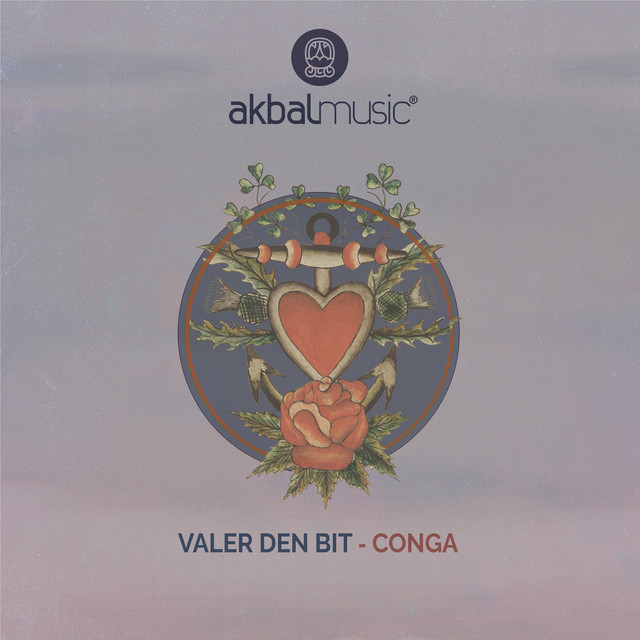 Voyage album art