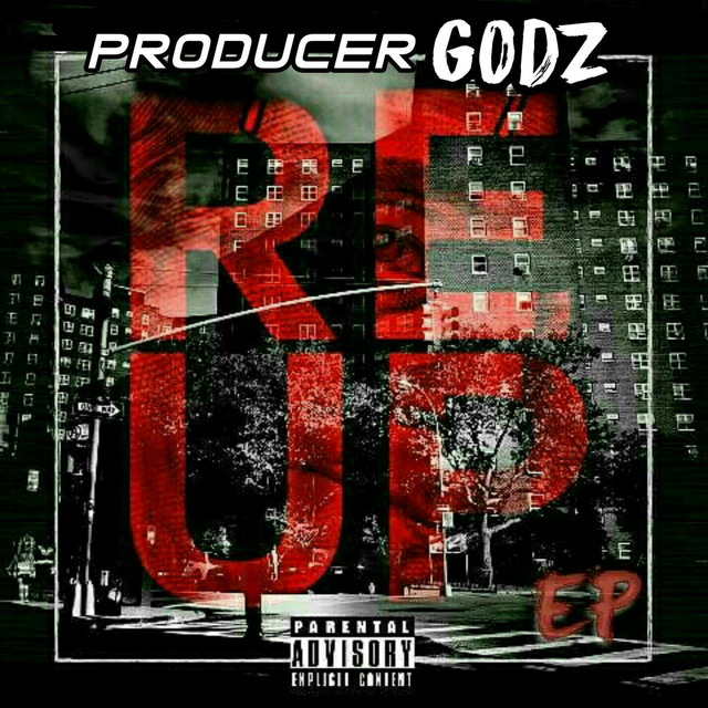 Reup cover