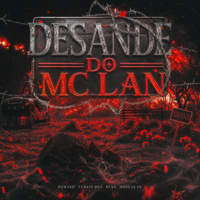 DESANDE DO MC LAN