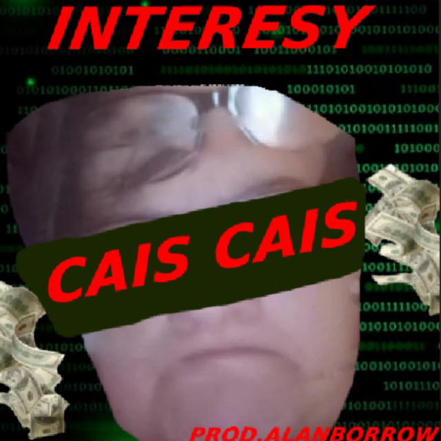 INTERESY cover art