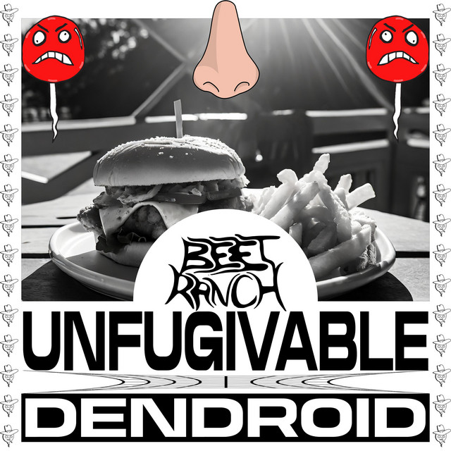 unfugivable cover art