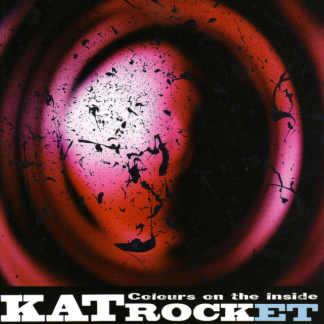 Colours on the Inside cover art