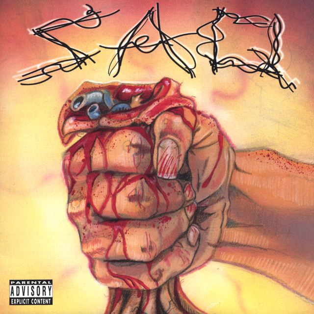 Foul cover art