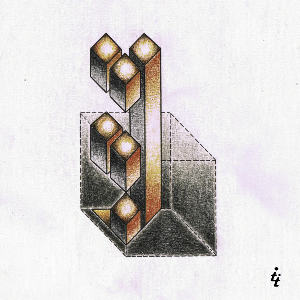 Olfatto al Tatto album art