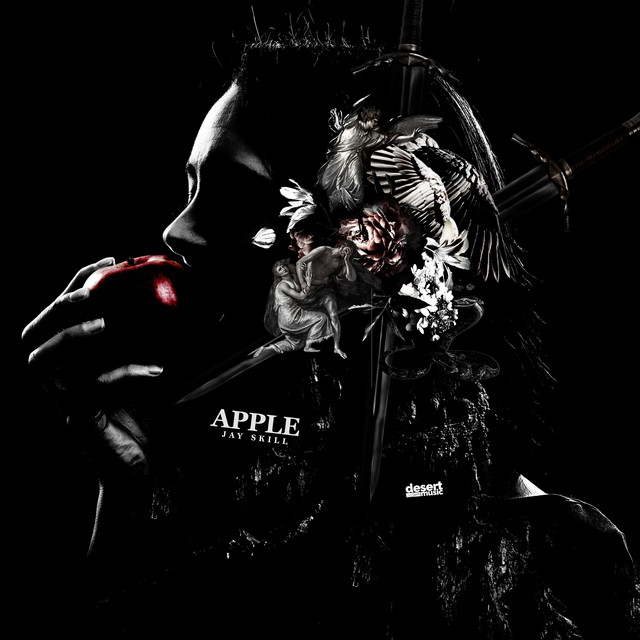 Apple cover art
