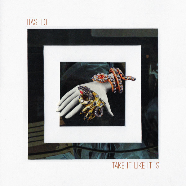 Take It Like It Is cover art