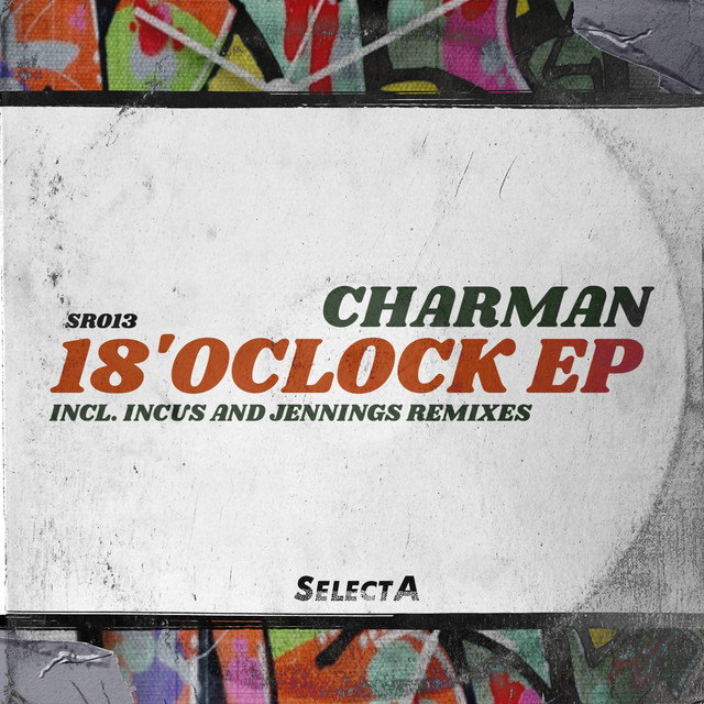 18 O'Clock album art