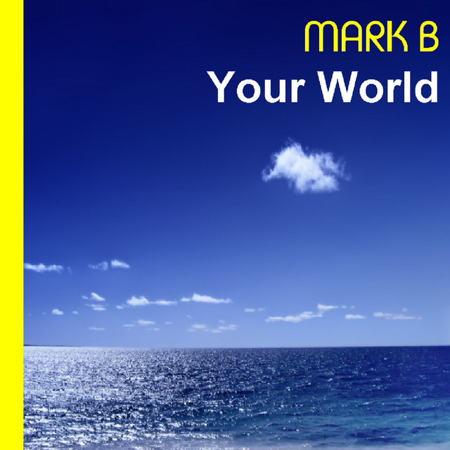Your World cover art