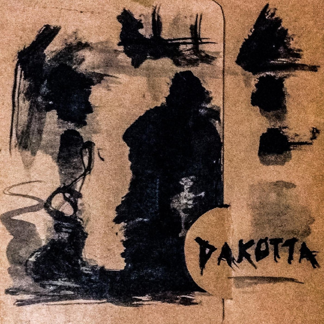 Dakotta, Vol. 1 cover art