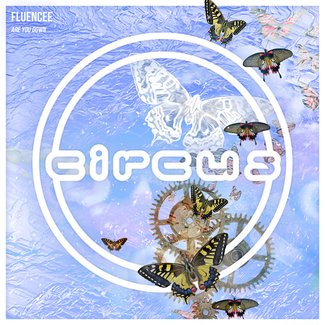 Are You Down album art