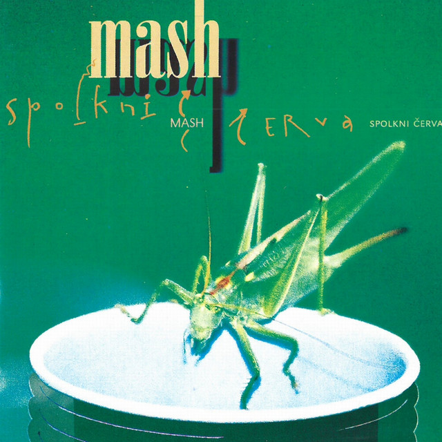 Mash