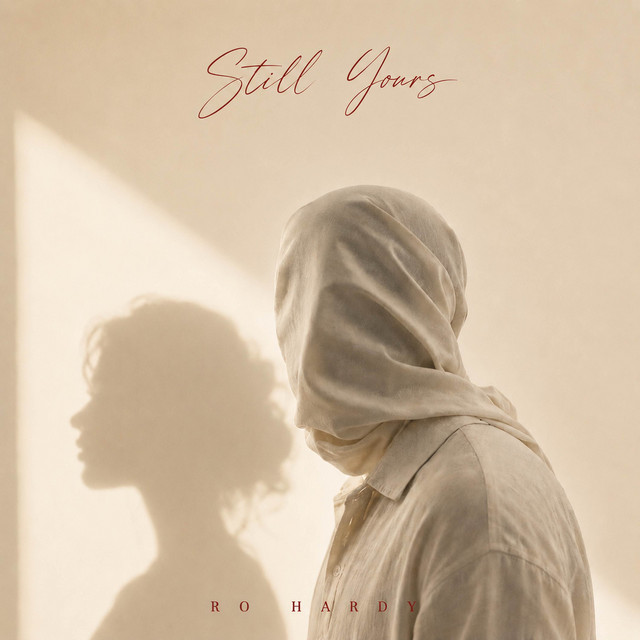 Still Yours artwork