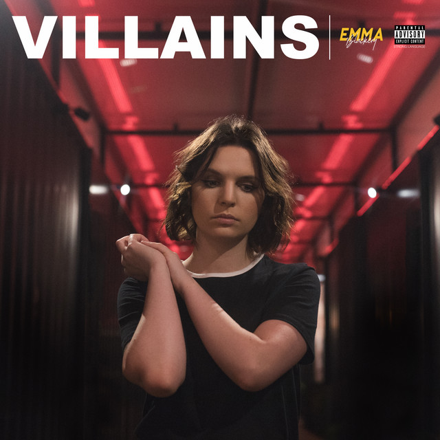 Villains by Emma Blackery