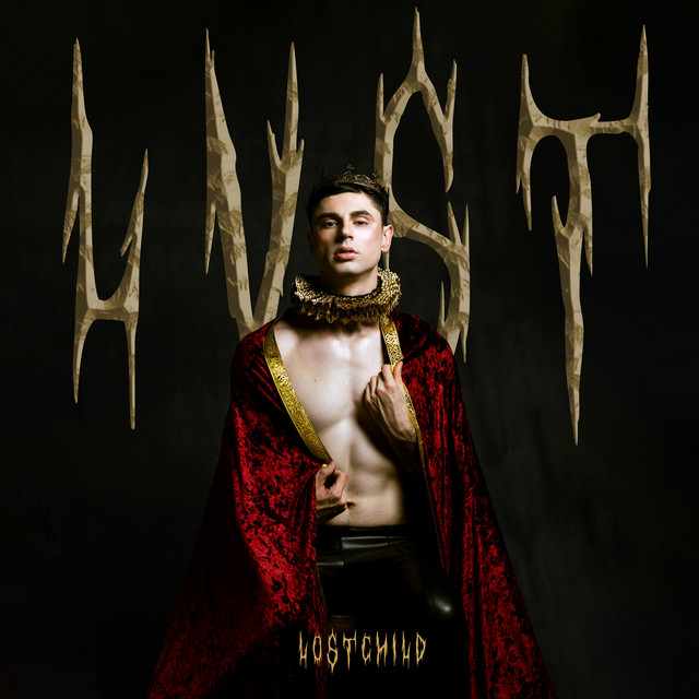 L V S T cover
