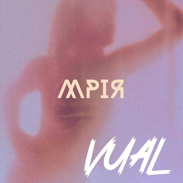 Обкладинка: Мрія — VuaL