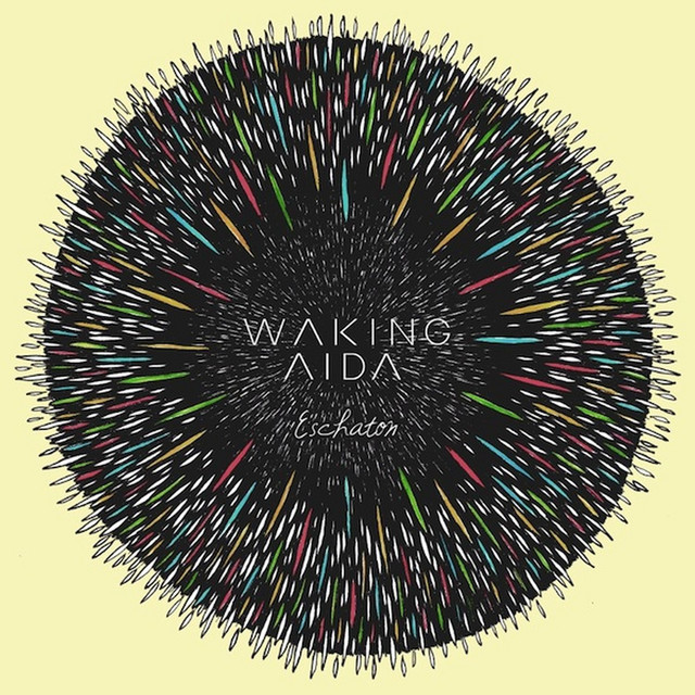 Eschaton cover art