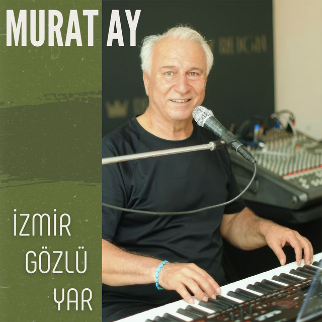Murat Ay