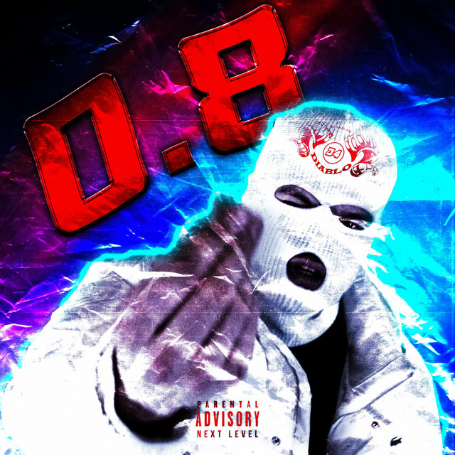 0.8 cover art