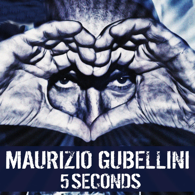 5 Seconds cover art