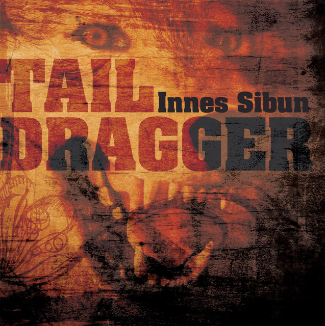 Tail Dragger cover art