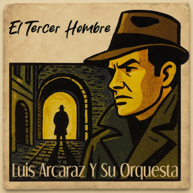 El Tercer Hombre