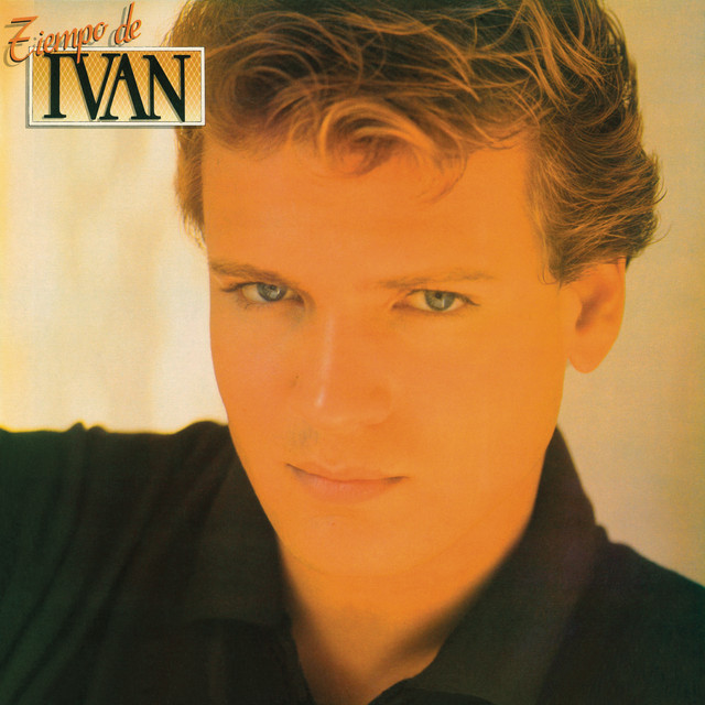 Tiempo de Iván (Remasterizado 2021) cover art