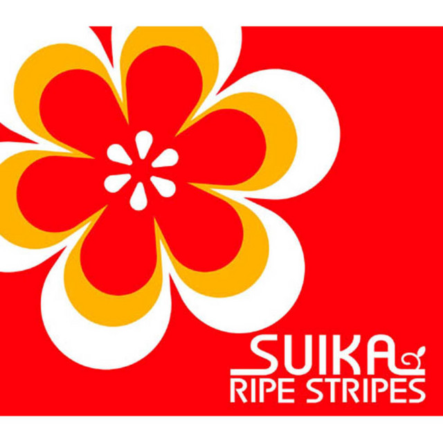 RIPE STRIPES cover art