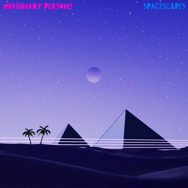 Spacescapes cover art