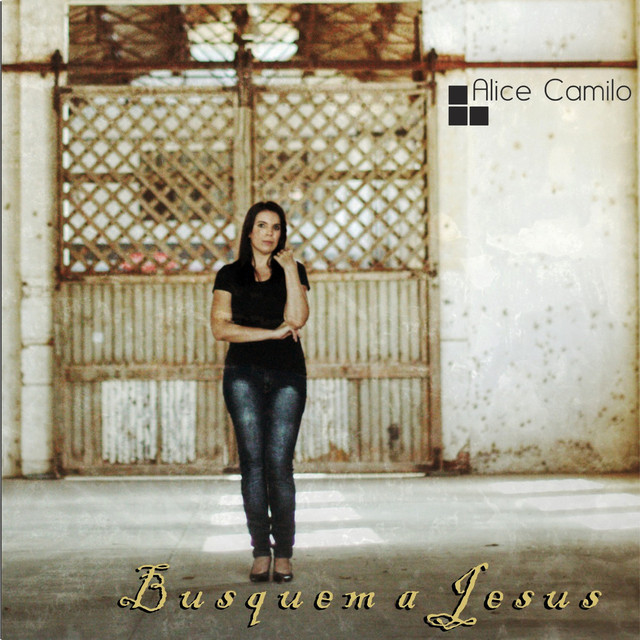 Busquem a Jesus cover art