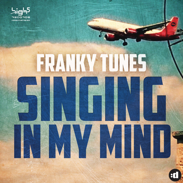 Singing In My Mind - Franky Tunes & CJ Stone Edit