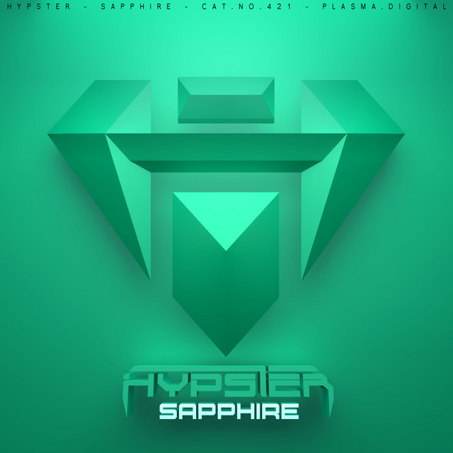 Sapphire album art
