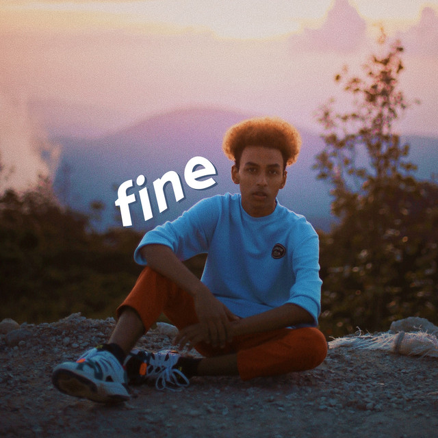 Fine cover art