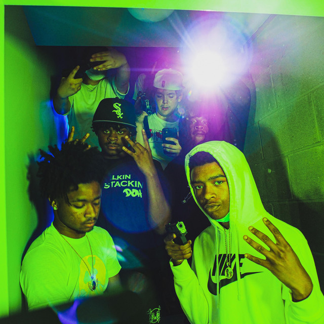album image
