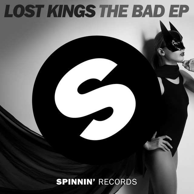 Bad (feat. Jessame) - Extended Mix