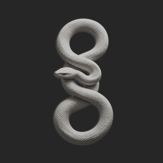 Serpent Son - Saint Mesa Remix