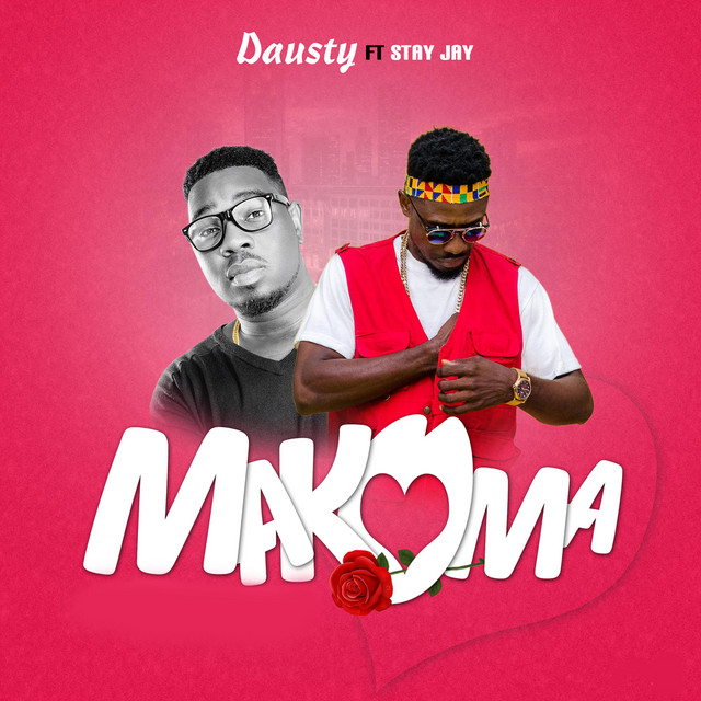 Makoma - Single by Dausty | Spotify