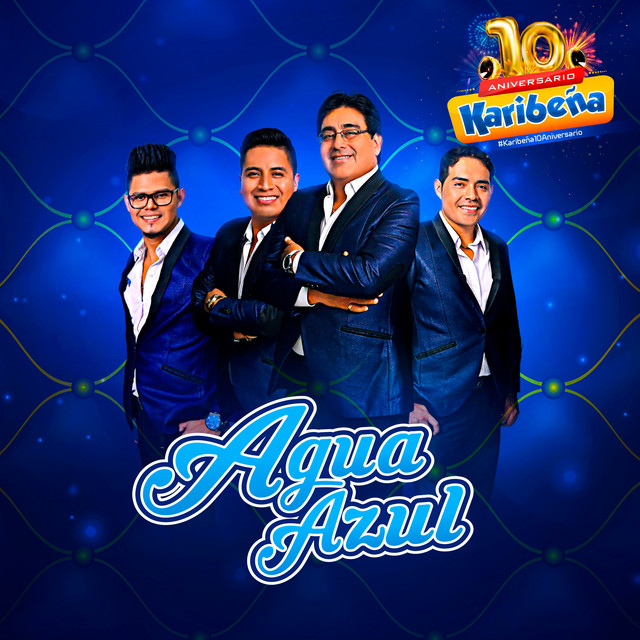 10 Aniversario Radio Karibeña (En Vivo) cover art